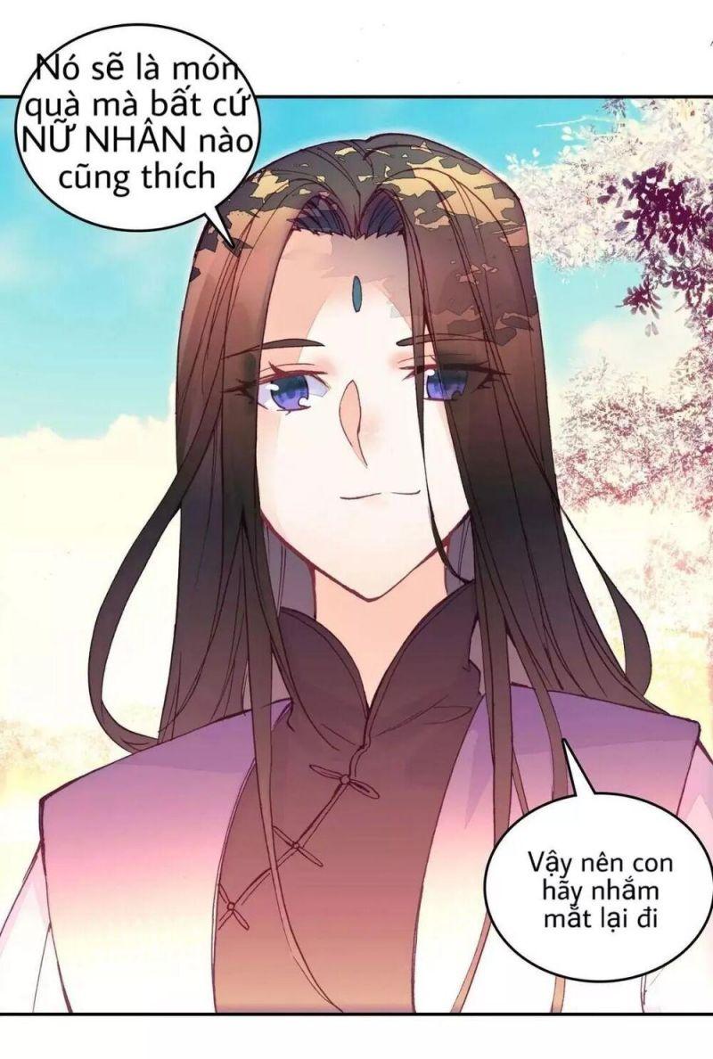 Lão Đại Xuyên Không Thành Tiên Nữ chapter 29.1 12