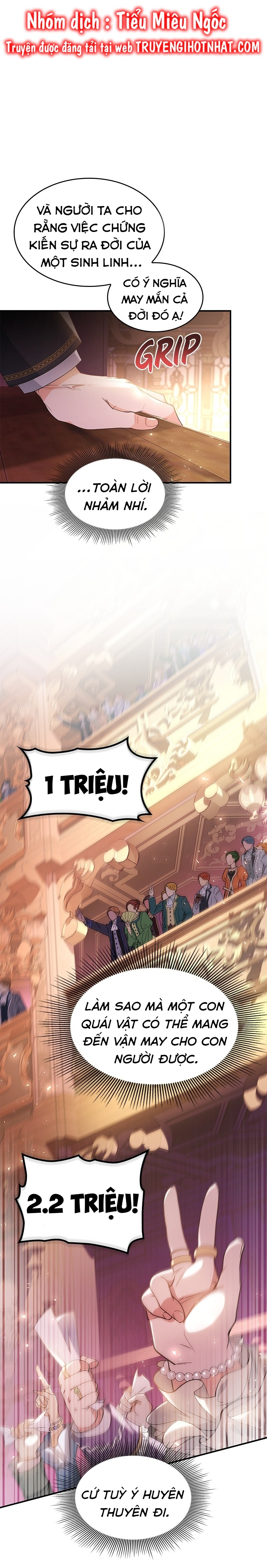 những gì melvin để lại chapter 26 11