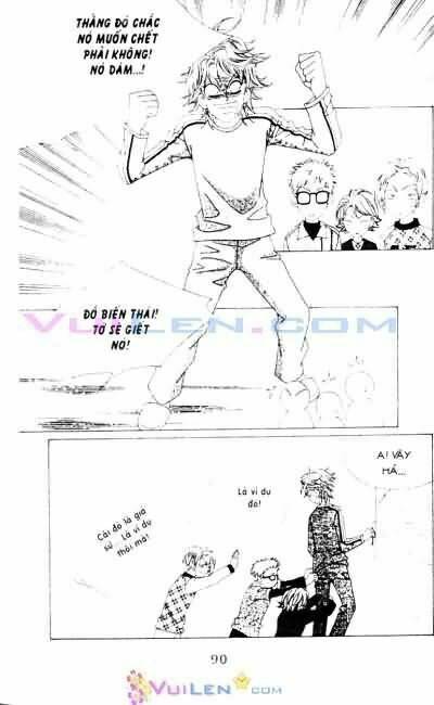 chàng gà mái chapter 9 90