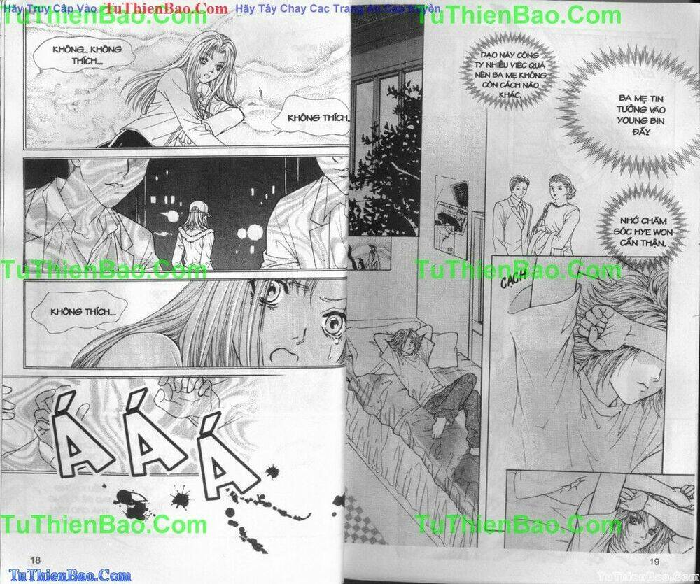 thử 1 lần nhé chapter 9 5