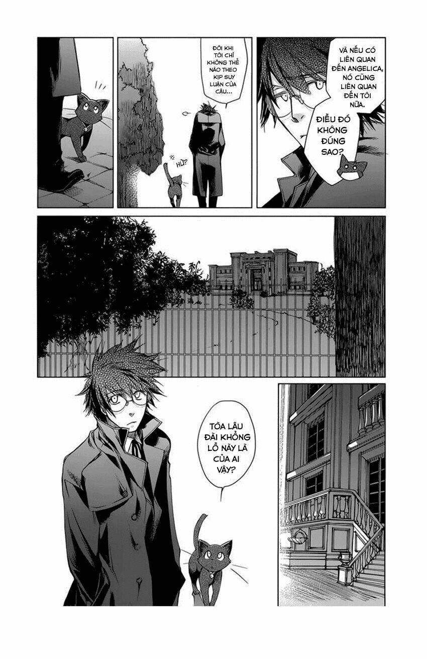 monochrome myst chapter 5 14