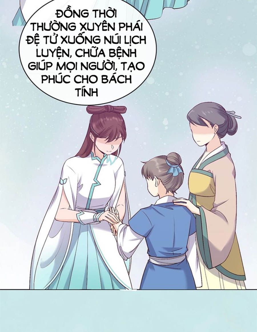 mỹ nhân già rồi chapter 64 38