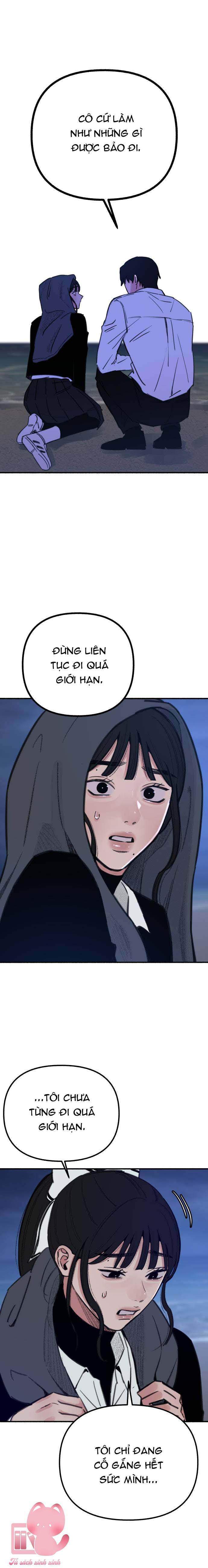 nàng thơ điện ảnh chapter 57 2