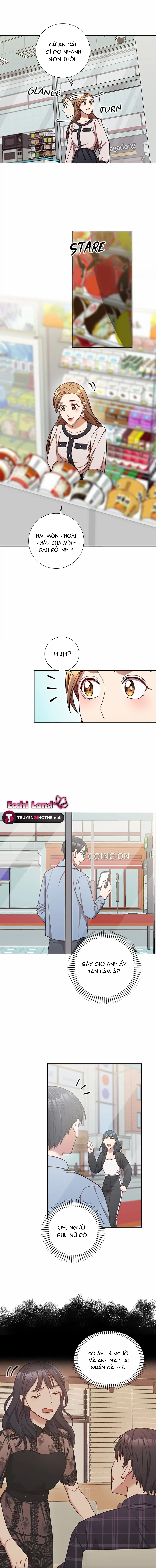 kết hôn ư? không, cảm ơn! chapter 22.2 3