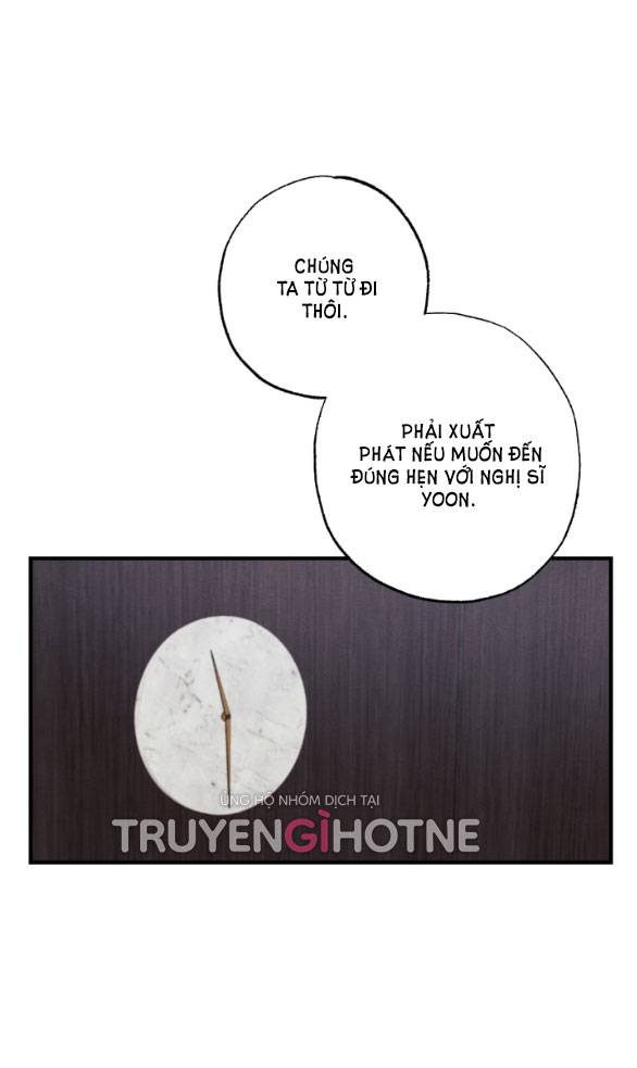 [18+] hôn nhân bị đánh cắp chapter 35.2 39