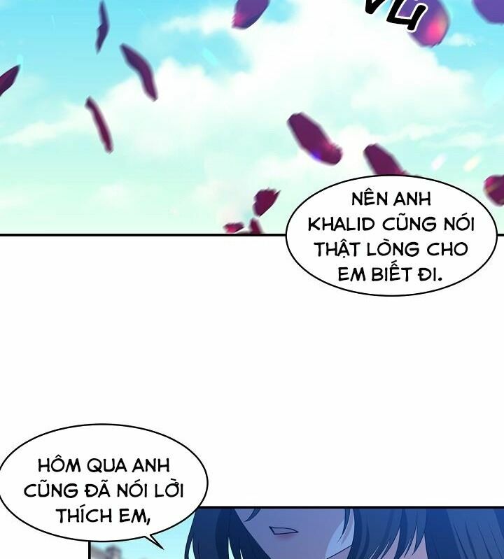 người chồng bạo chúa của tôi đã thay đổi chapter 11 75