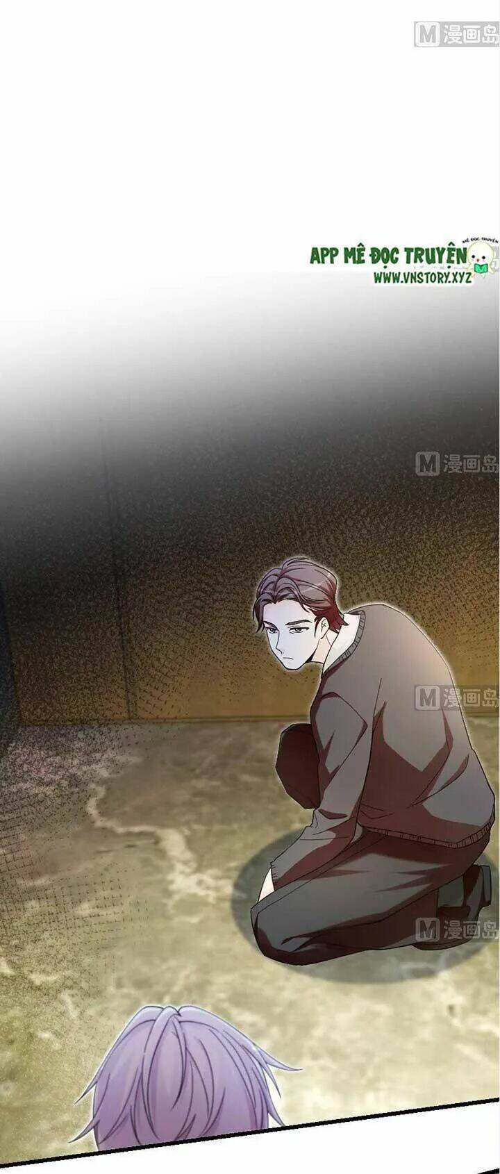 thiên hậu trở về chapter 137 5