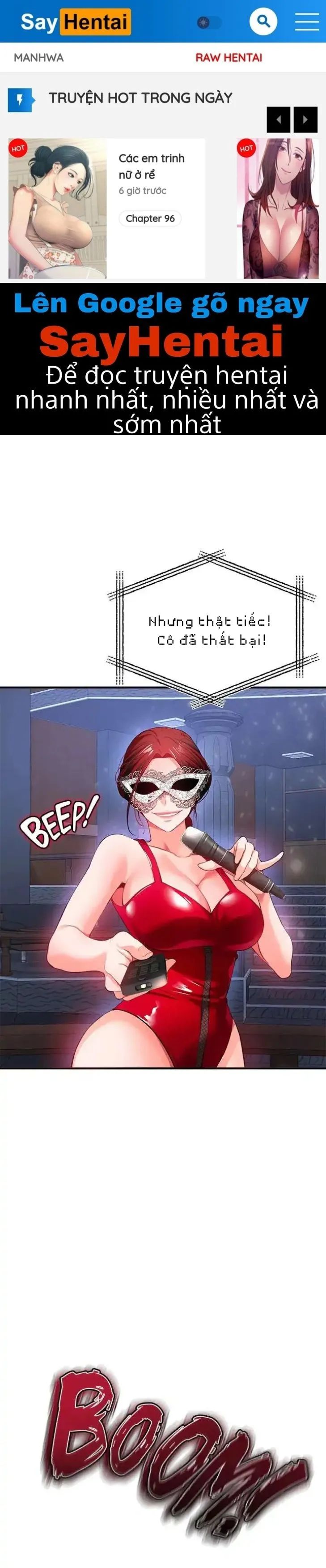 thỏa thuận máu chapter 25 1