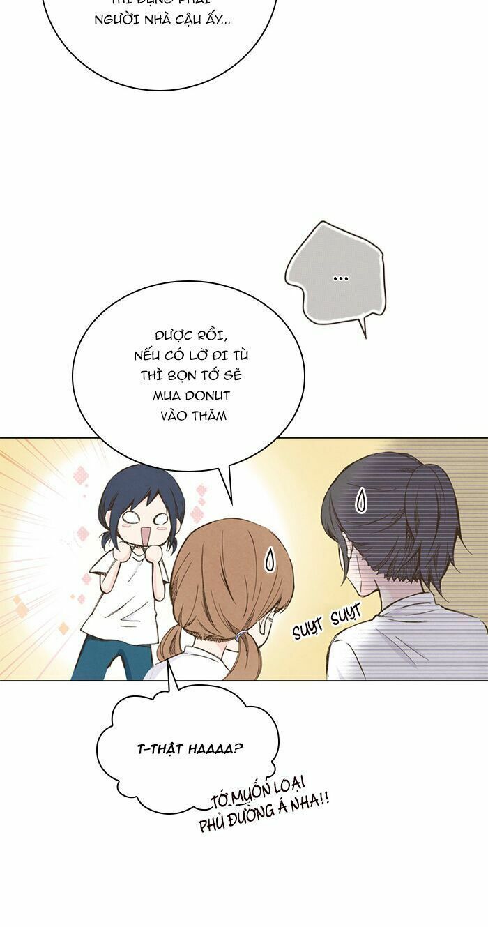 honey! honey! marry me! chapter 31 23