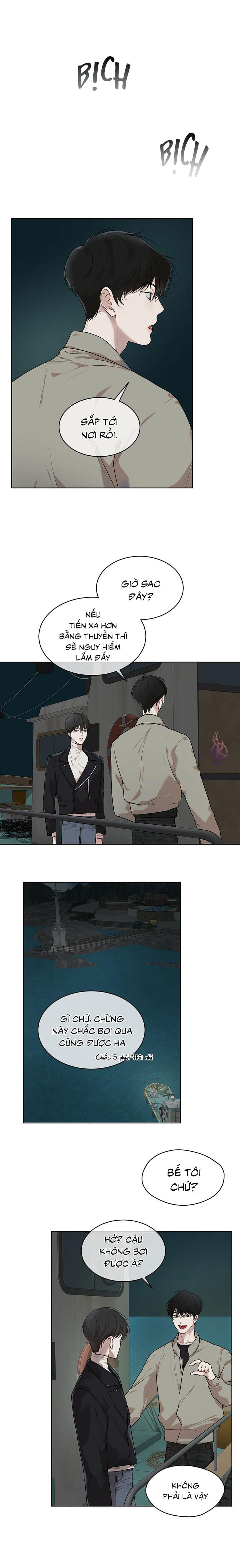 hình thái khởi sinh chapter 53 8