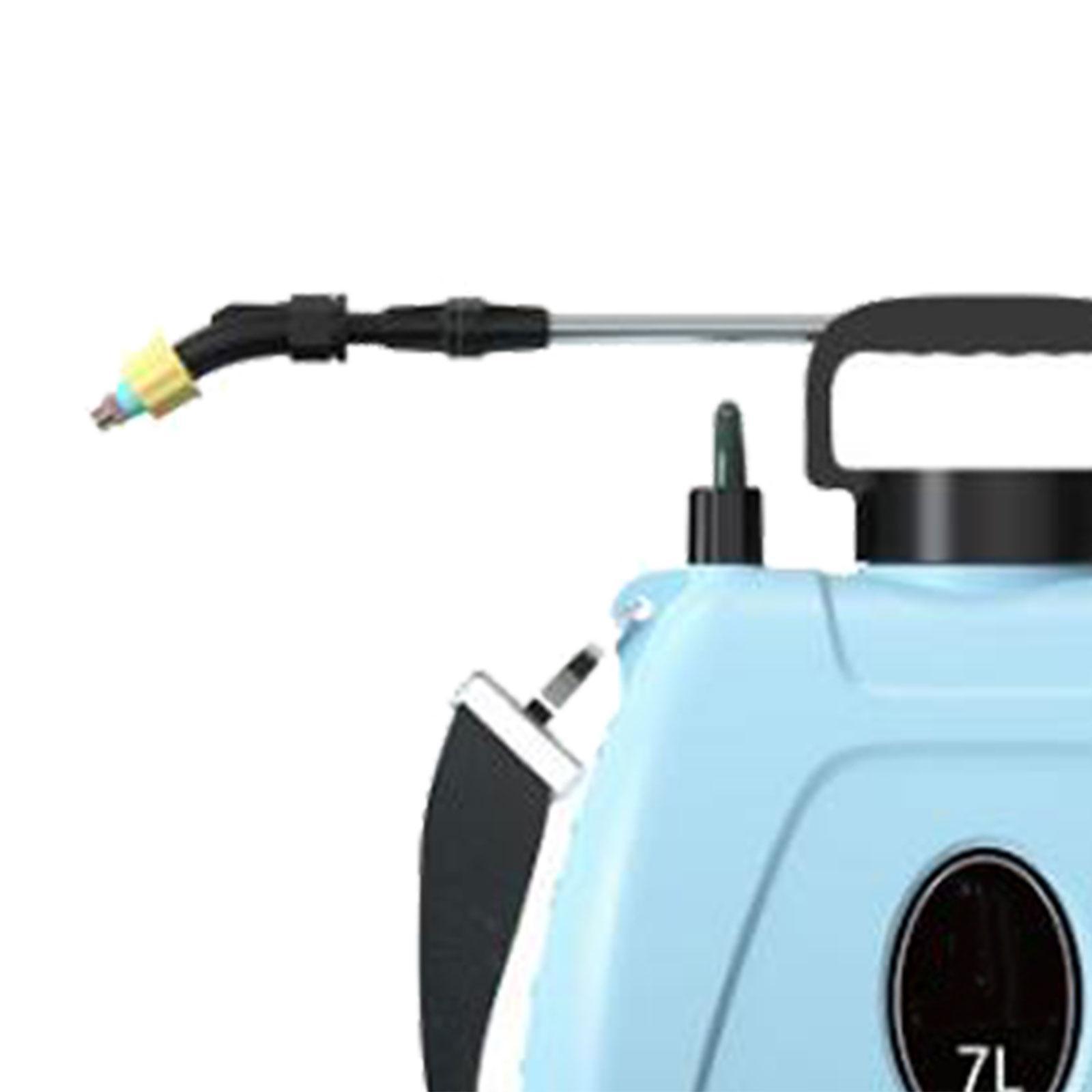 Electric Sprayer Watering Can Adjustable Watering Spray Bottle Water Sprayer