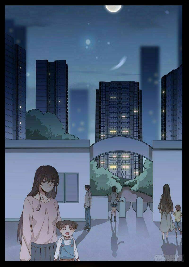 công chúa là nam nhân chapter 1 3