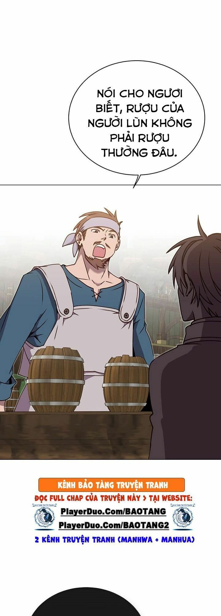 Anh Hùng Mạnh Nhất Trở Lại chapter 48 33