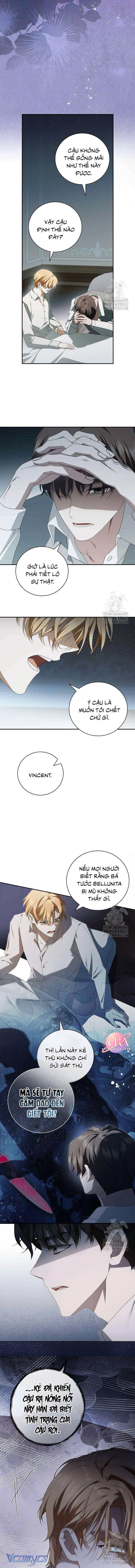 nữ hầu bí mật của nhà bá tước chapter 11 5