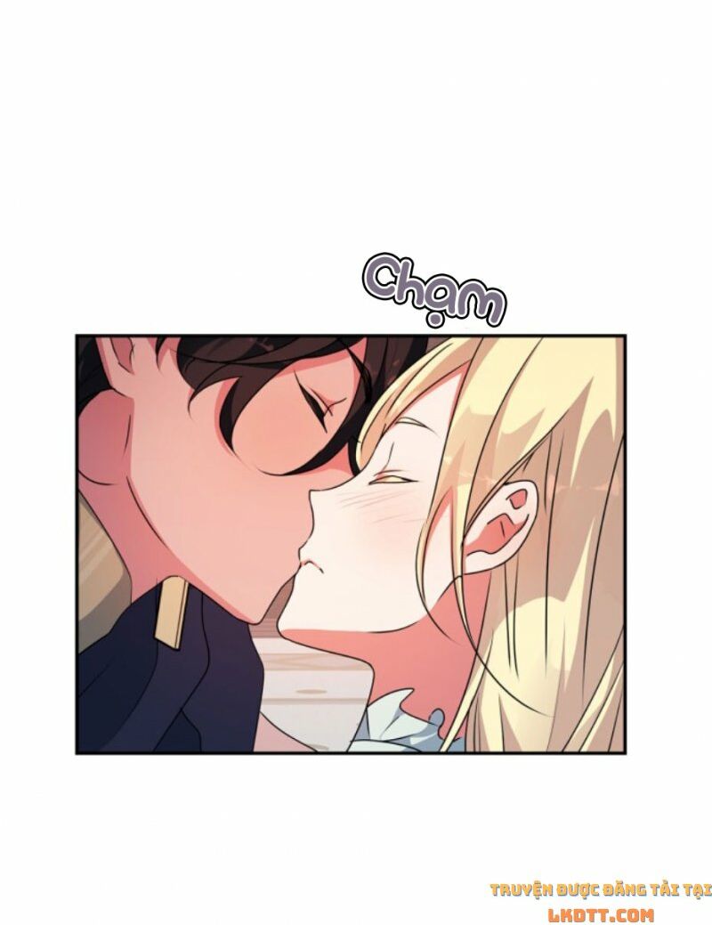 tôi đang nuôi dưỡng một con quái thú chapter 49 5