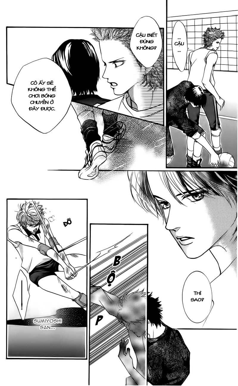 xứng danh anh hùng chapter 5 35