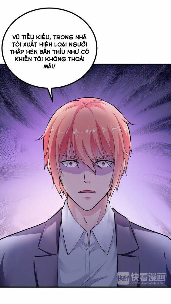 những mối tình bí mật không thể nói chapter 2 35