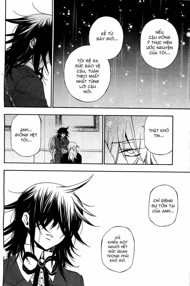 pandora hearts chapter 61 43