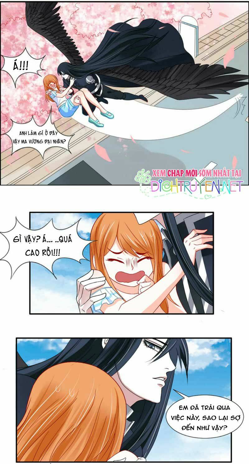 ma vương đại nhân đi thông thả chapter 47 7