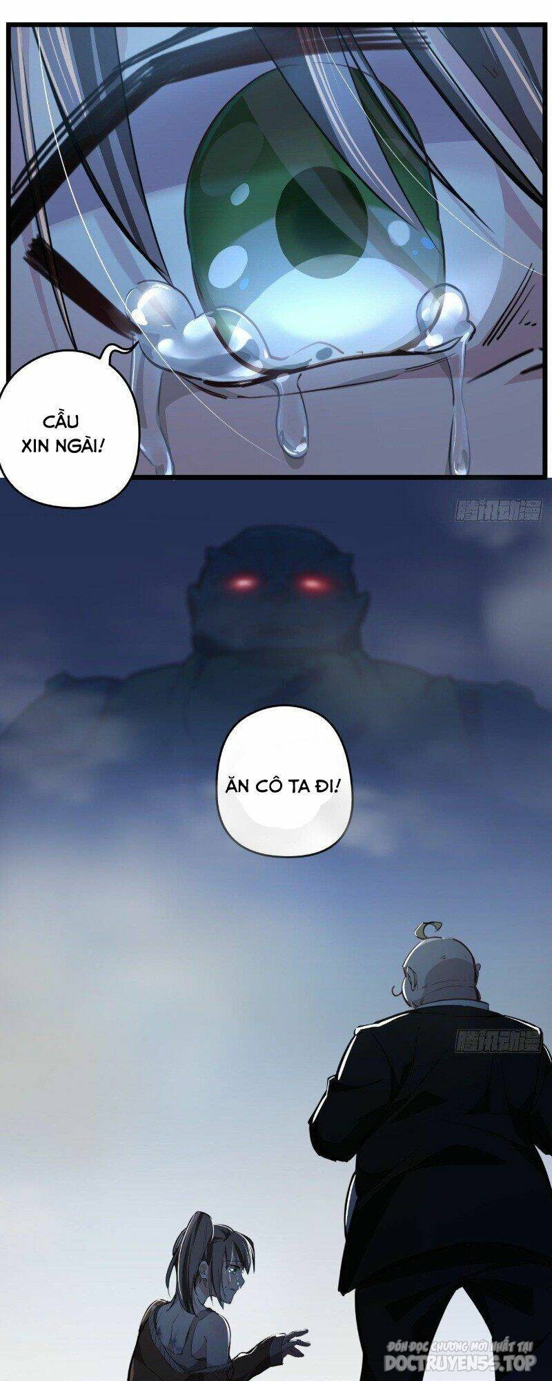 giải cứu 99 nữ chính ở mạt thế chapter 23 27