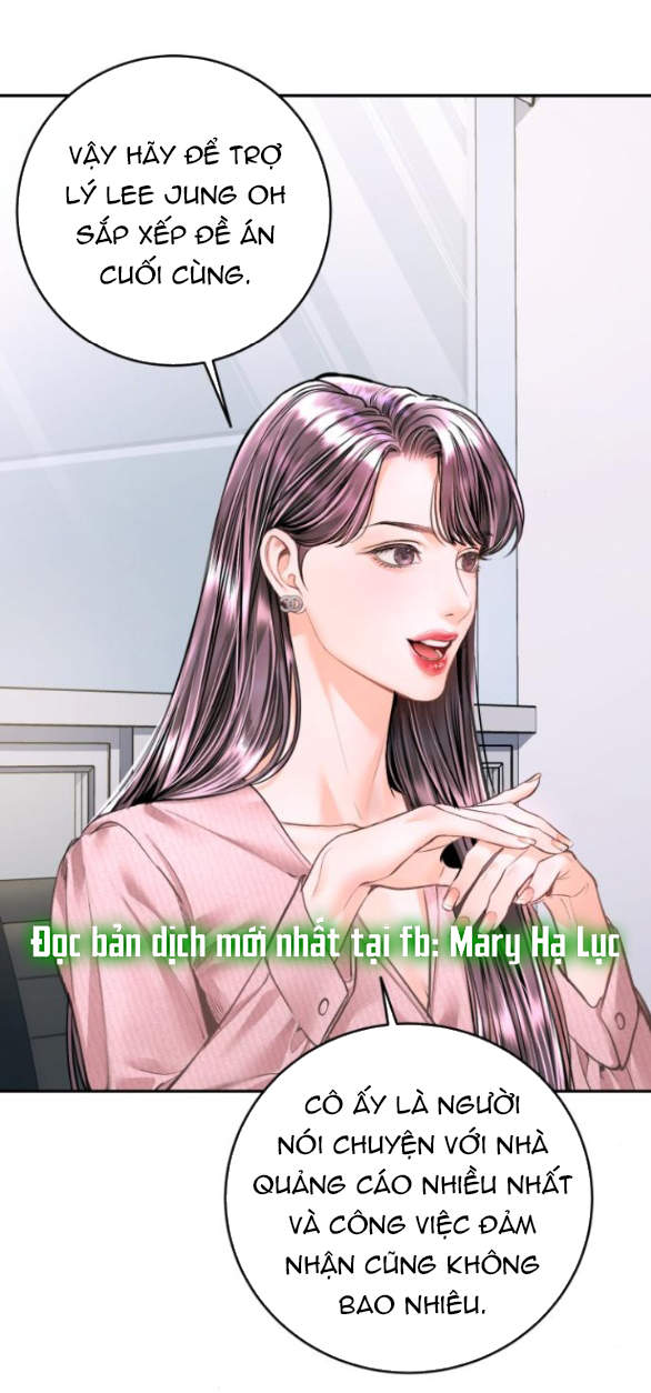 đứa trẻ trông giống tôi chapter 24.1 10