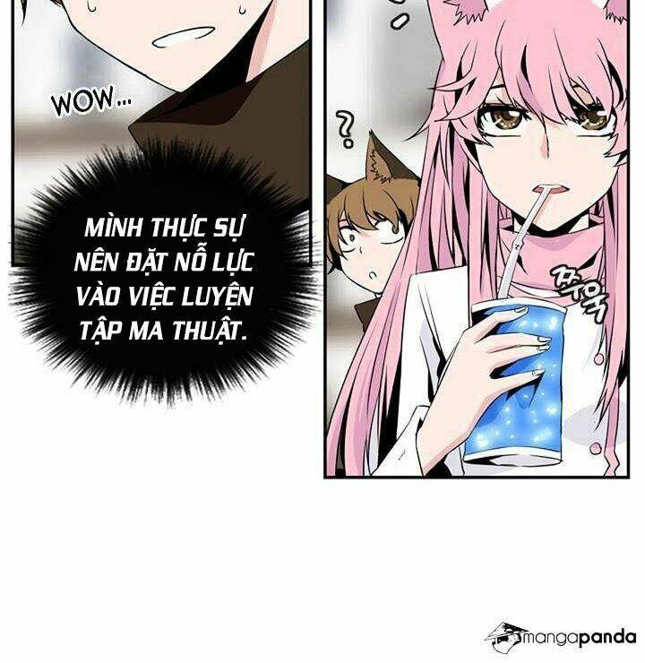 ảo mộng vương chapter 58 31