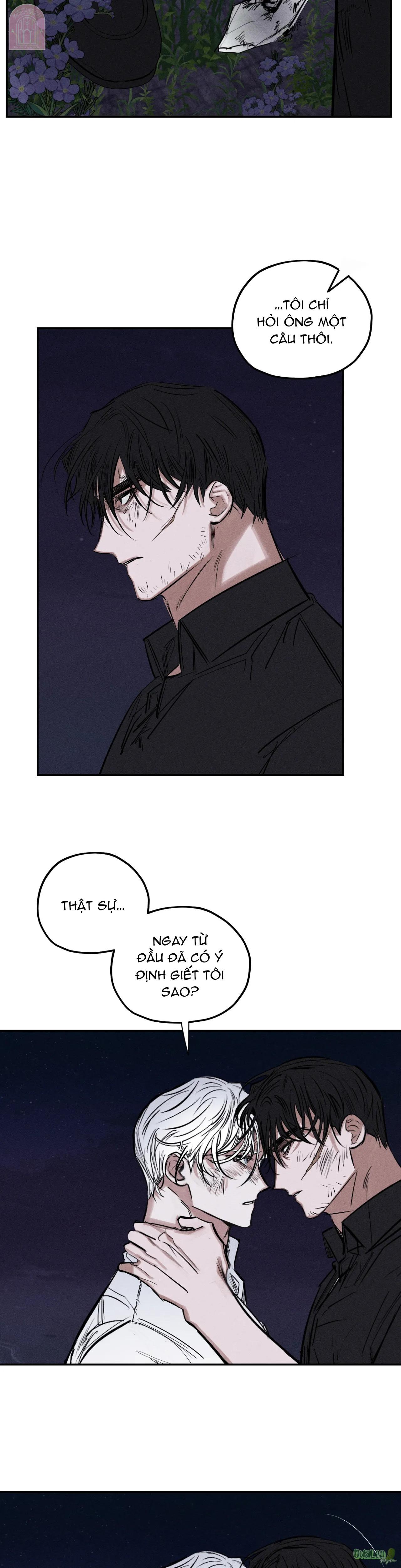 đóa hoa tội lỗi chapter 48 20