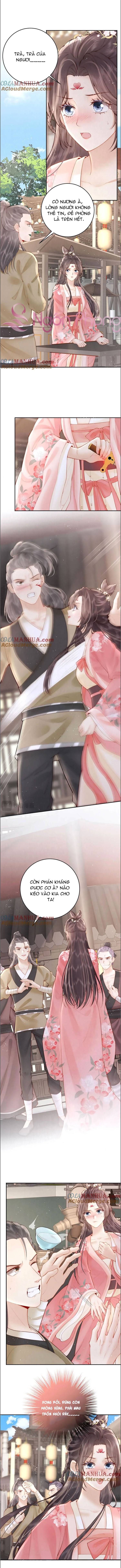 tiểu sử nữ đế chapter 22 1