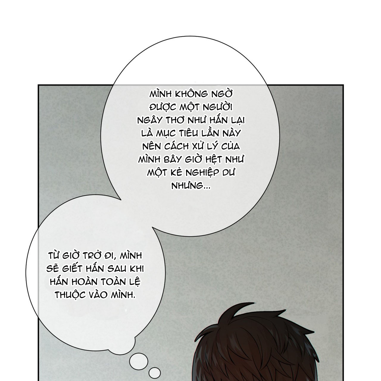 thời gian giữa sói và chó chapter 10 72