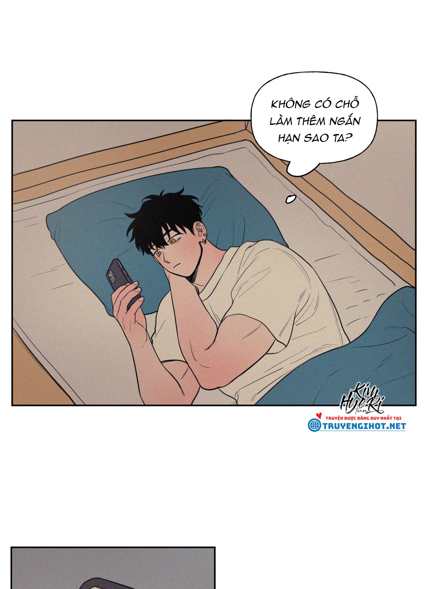 lý do yêu phải thằng bạn thân chapter 39.2 17