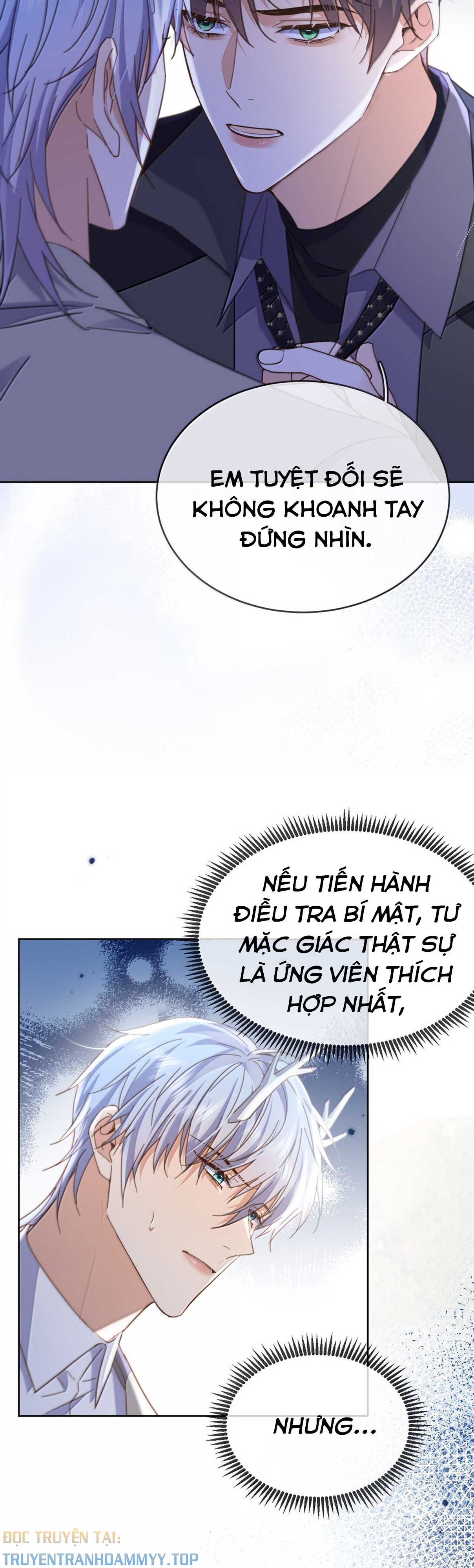 Anh Trai Dạy Dỗ Em Trai Không Nghe Lời chapter 53