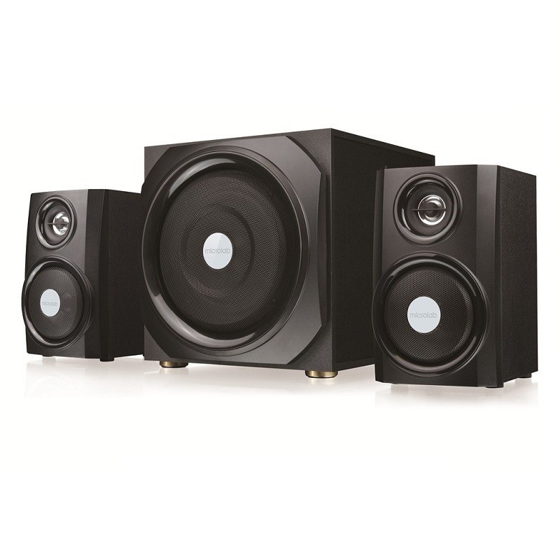 Bộ Loa Máy Tính 2.1 Microlab TMN-9BT