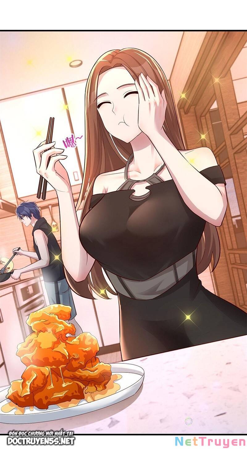 chị gái tôi là đại minh tinh chapter 144 2