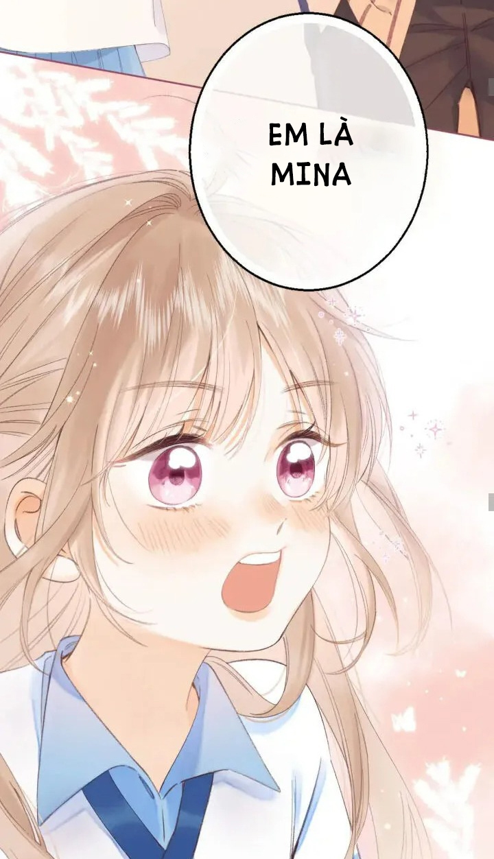 vụng trộm không thể giấu - mối tình thầm kín chapter 3 27