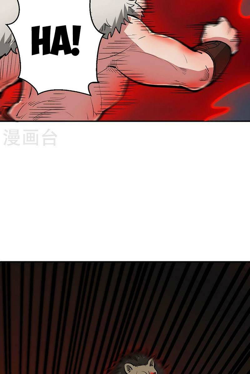 võ đạo độc tôn chapter 483 46