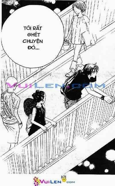 1/4 tình yêu chapter 3 102