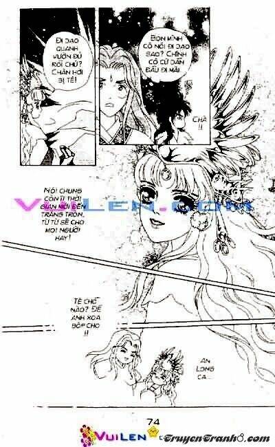 đóa hoa yêu kiều chapter 7 75