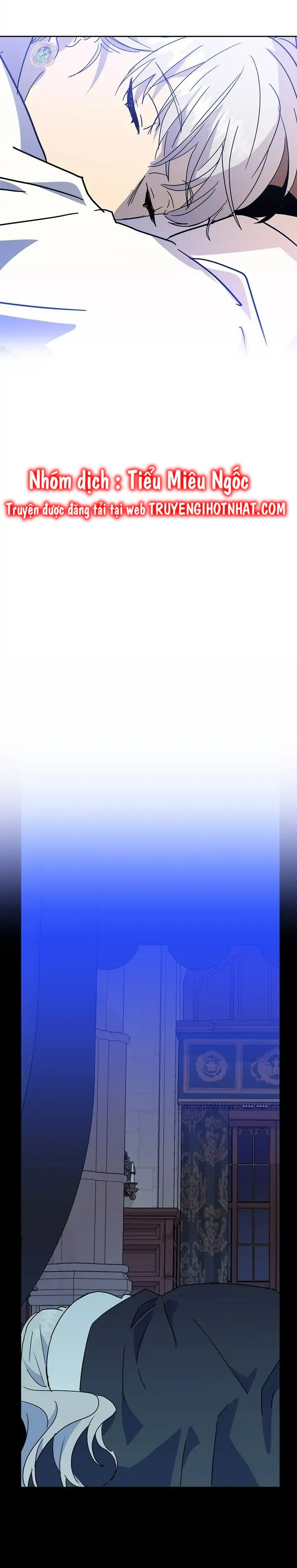 bình tĩnh nào, tiểu thư! chapter 64 14