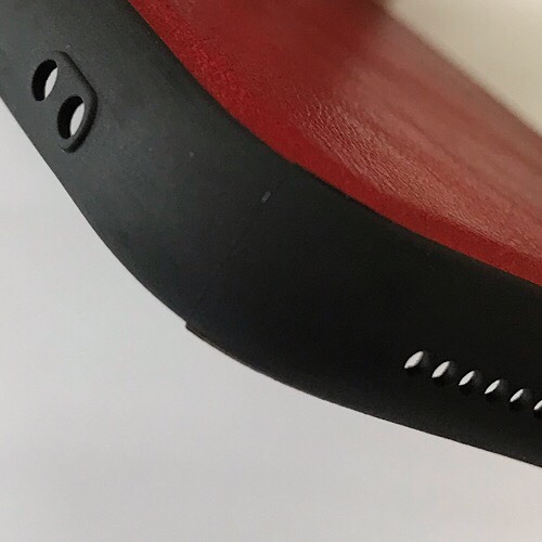Ốp lưng cho iPhone 11 Pro hiệu X-Level Leather Tpu - Hàng nhập khẩu