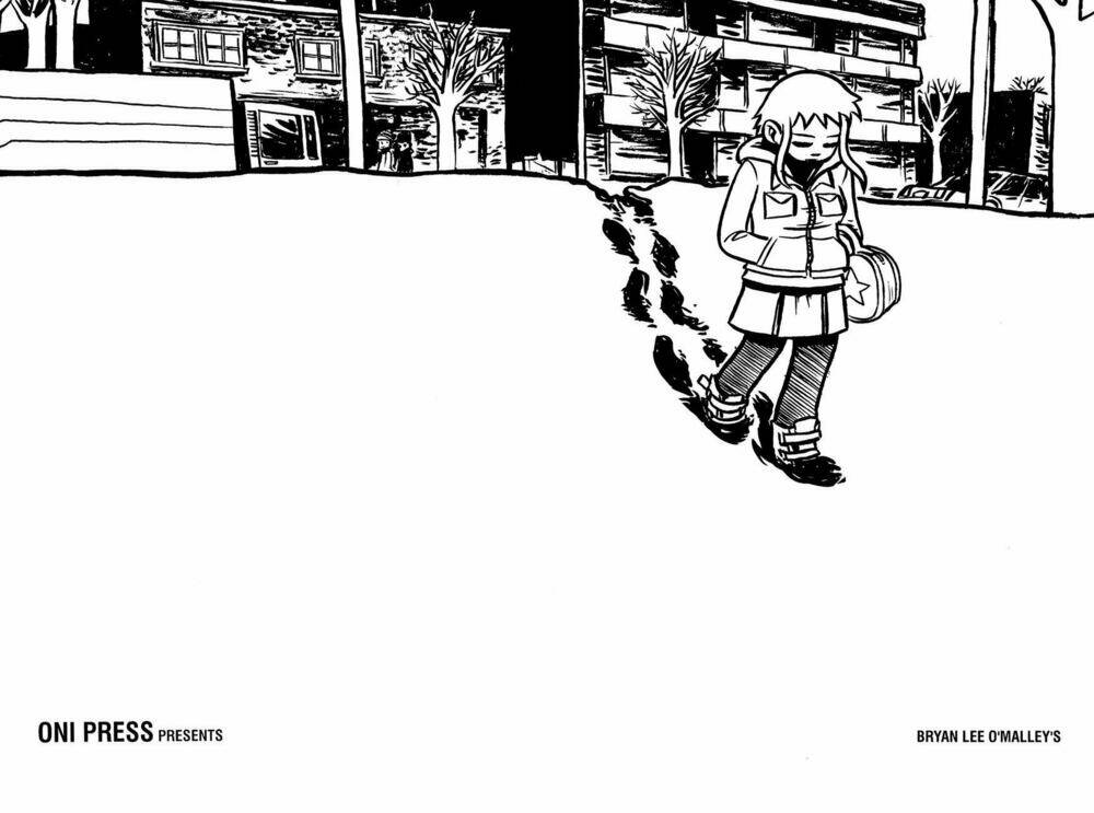 scott pilgrim chapter 1 3