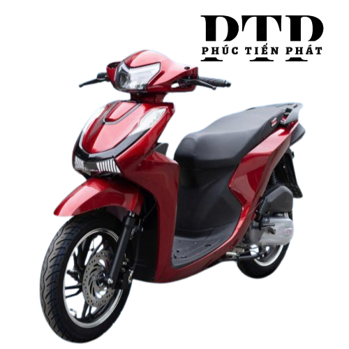 Xe Ga 50cc Victoria AT88 Royal