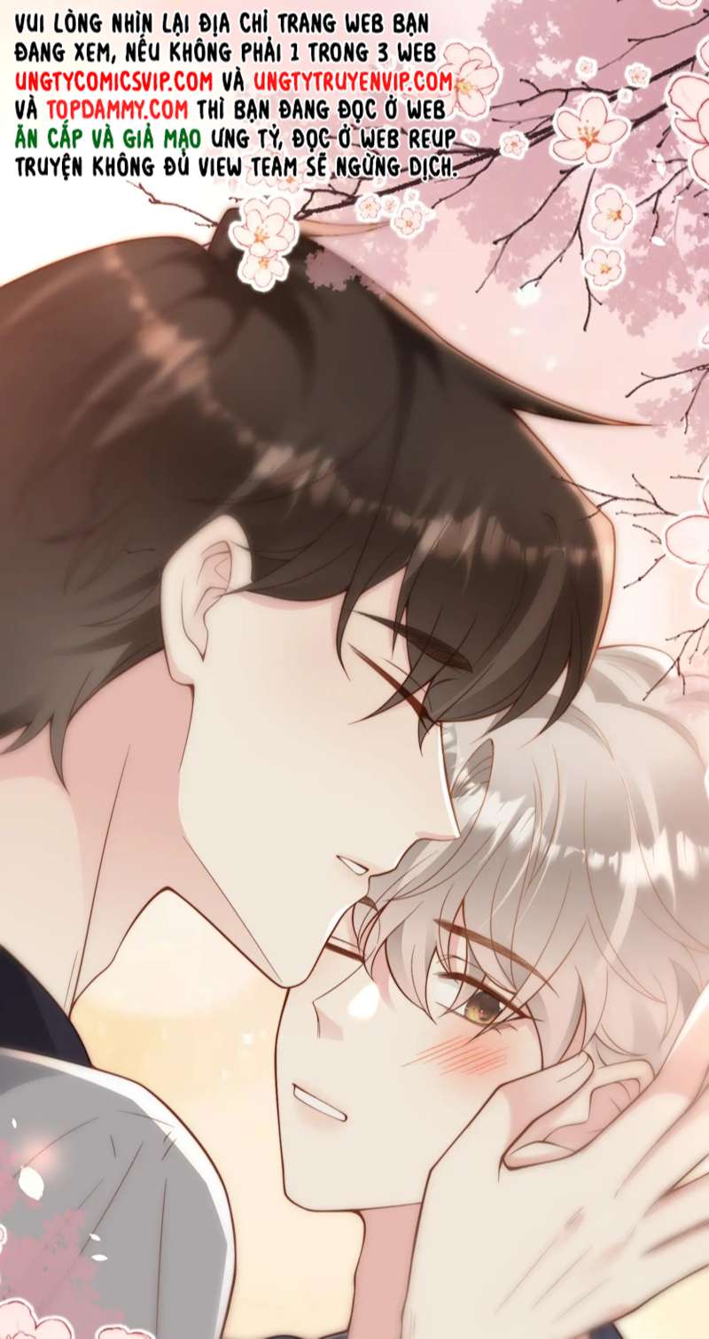 sau khi mất trí nhớ tình địch nói tôi là bạn trai anh ấy chapter 16 37