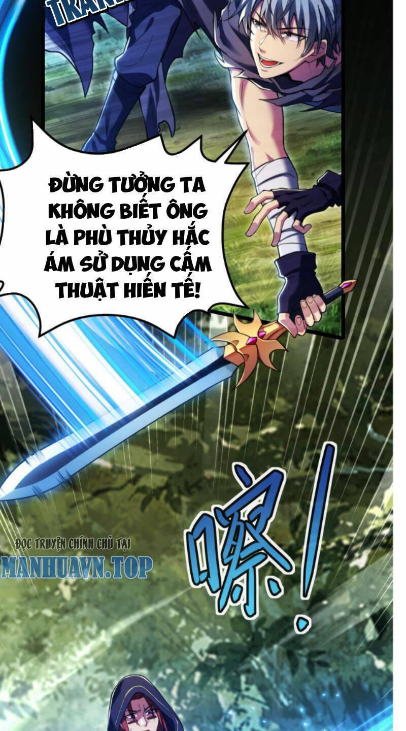 trong tuyệt cảnh ta không ngừng thăng cấp chapter 5 26