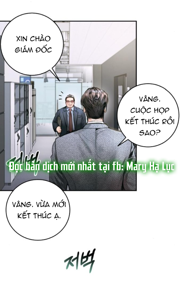 đứa trẻ trông giống tôi chapter 24.1 26