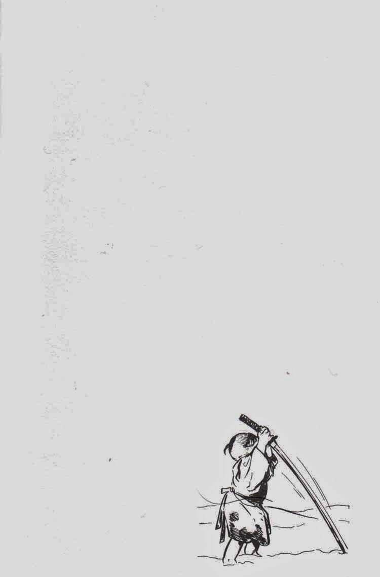 lone wolf and cub chapter 117 65