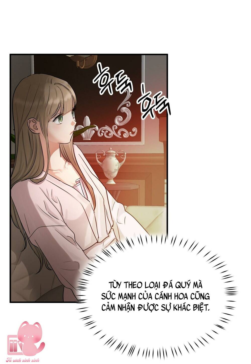 người thừa kế chapter 34 56