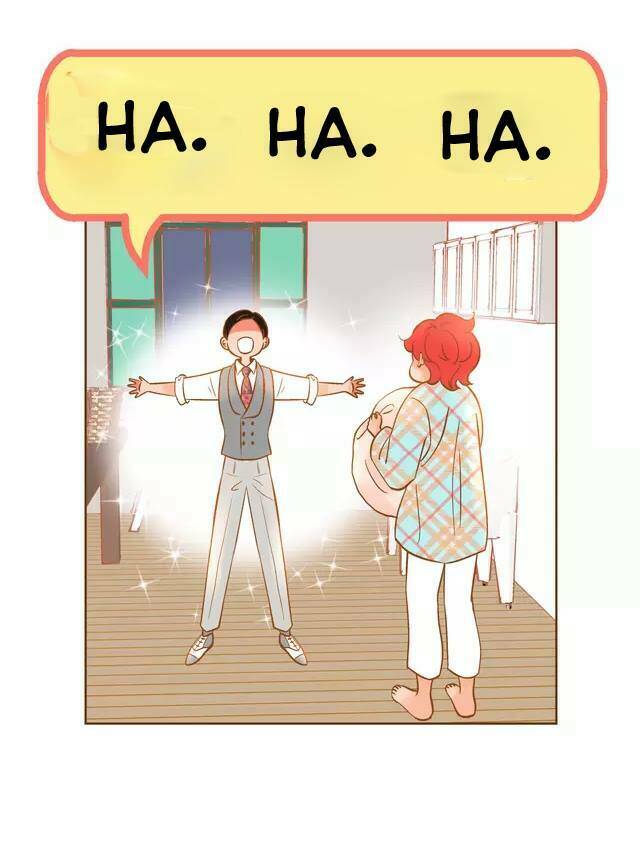 tân lang yếu tòng tiểu dưỡng khởi chapter 18 40