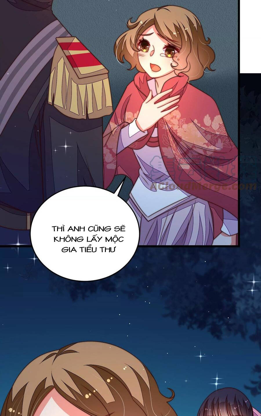 ngày nào thiếu soái cũng ghen chapter 432 10