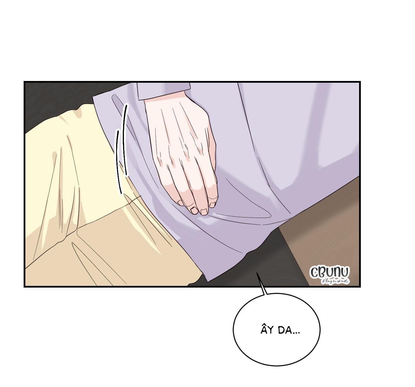 điểm dừng chân cuối cùng chapter 33 55