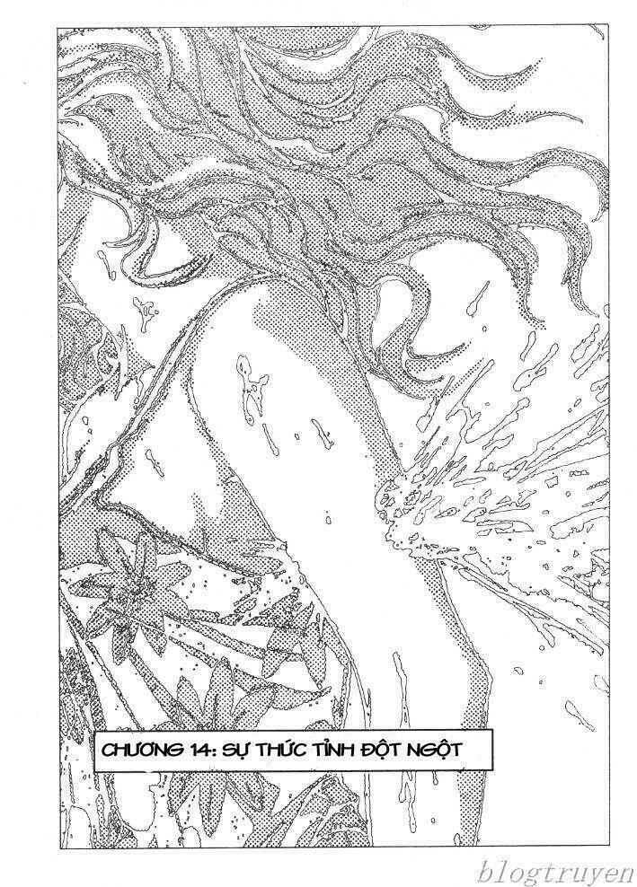 zombie hunter chapter 14 1